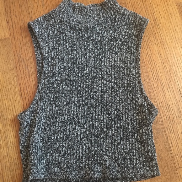 Urban Outfitters Tops - Urban Outfitters Silence and Noise Sweater Tank